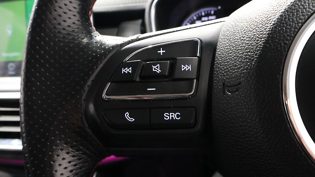 2022 MG HS 2.0PT/4WD/6AT image 356784