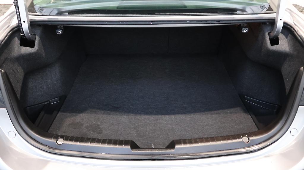 2013 Mazda Atenza 20S Sedan image 356013