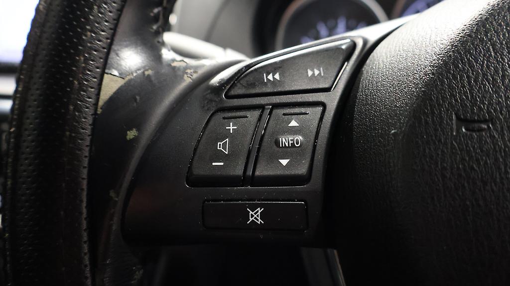 2014 Mazda Atenza Sedan 20S image 355430