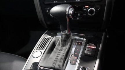 2013 Audi A4 Avant 2.0TFSI Quattro 4WD image 353617