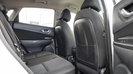 2023 Hyundai Kona 1.6 HYBRID 1.6PH NZ NEW image 355446