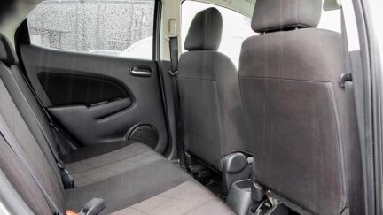 2011 Mazda Demio 13s I stop image 355093