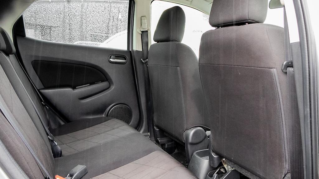 2011 Mazda Demio 13s I stop image 355093