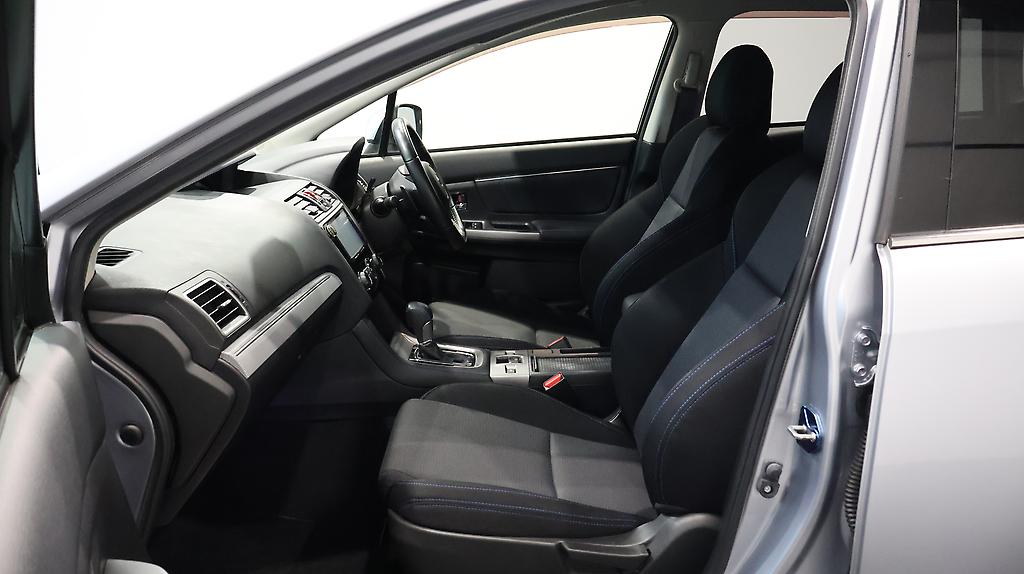 2015 Subaru Levorg 1.6GT-S Eyesight Proud Edition Advanced S-Package AWD image 354595