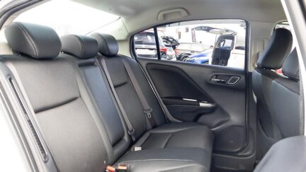 2016 Honda Grace Hybrid EX Push start image 357760