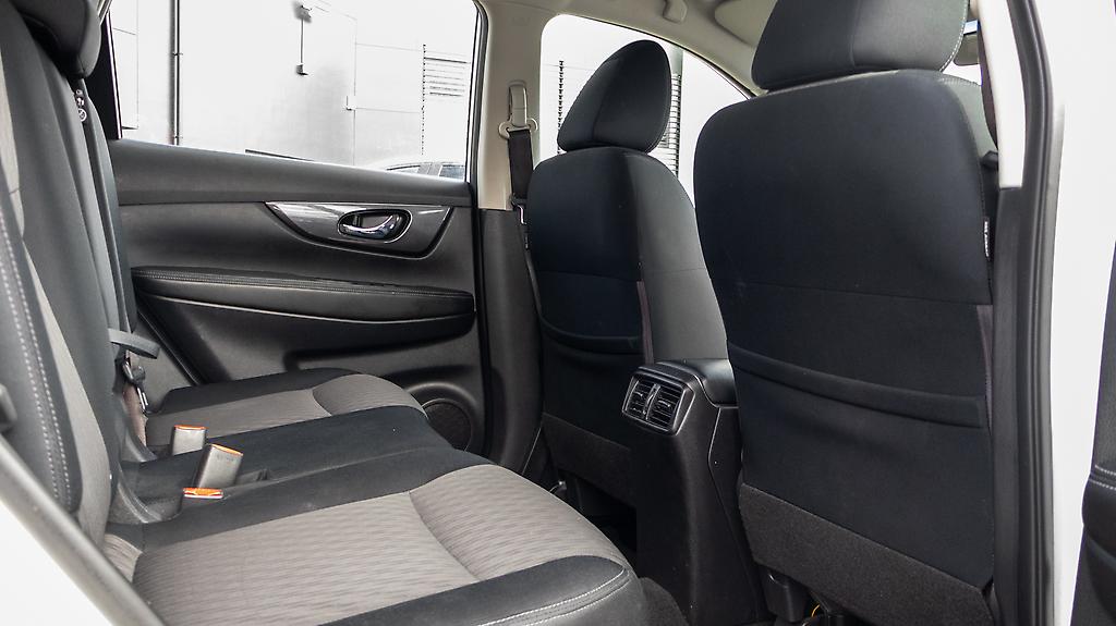 2022 Nissan X-trail ST 2.5P/4WD/NZ NEW image 355817