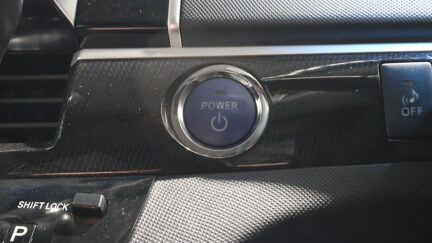 2012 Toyota Estima Hybrid Aeras 4WD image 357654