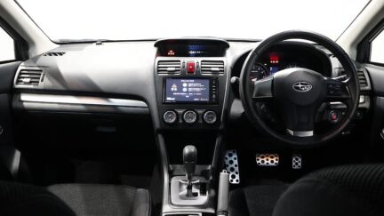 2013 Subaru XV 2.0i-L Eyesight AWD image 352600