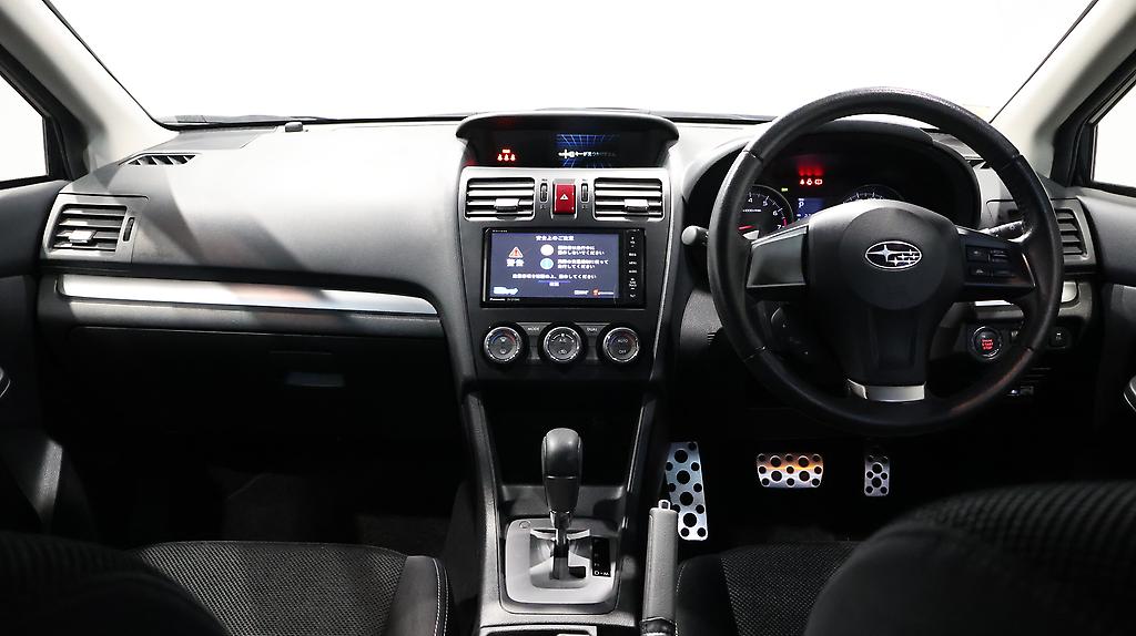 2013 Subaru XV 2.0i-L Eyesight AWD image 352600