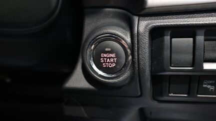 2017 Subaru XV 2.0i-L Eyesight AWD image 353304