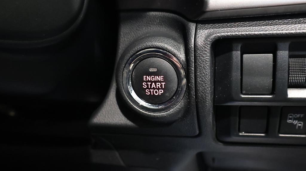 2017 Subaru XV 2.0i-L Eyesight AWD image 353304