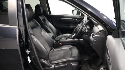 2023 Mazda CX-5 GSX PTR 2.5P/4WD/6AT image 353138