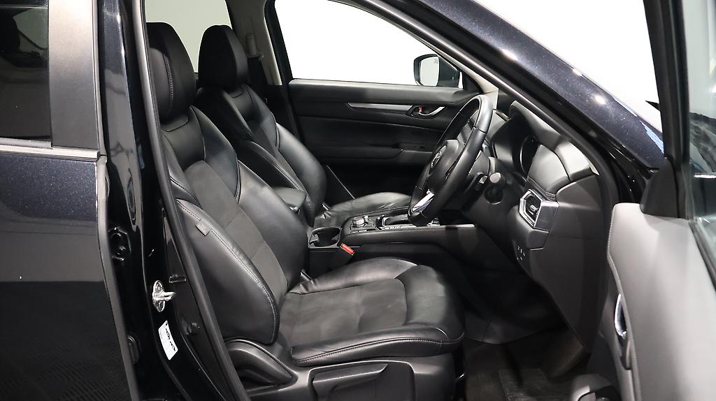 2023 Mazda CX-5 GSX PTR 2.5P/4WD/6AT image 353138
