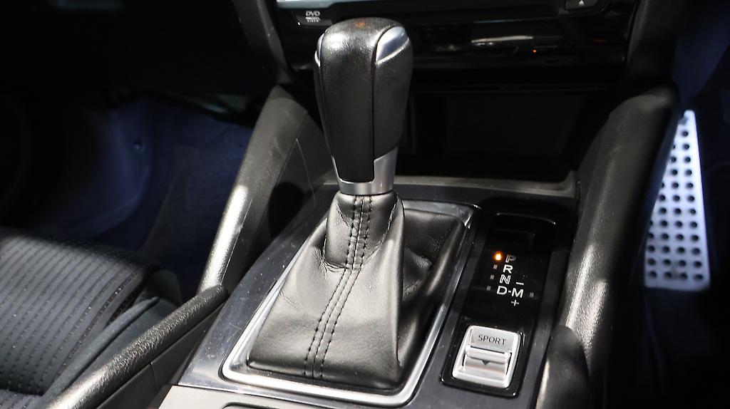 2015 Mazda Atenza Sedan 20S Proactive image 354628