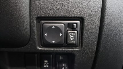 2015 Nissan March S Model image 357190