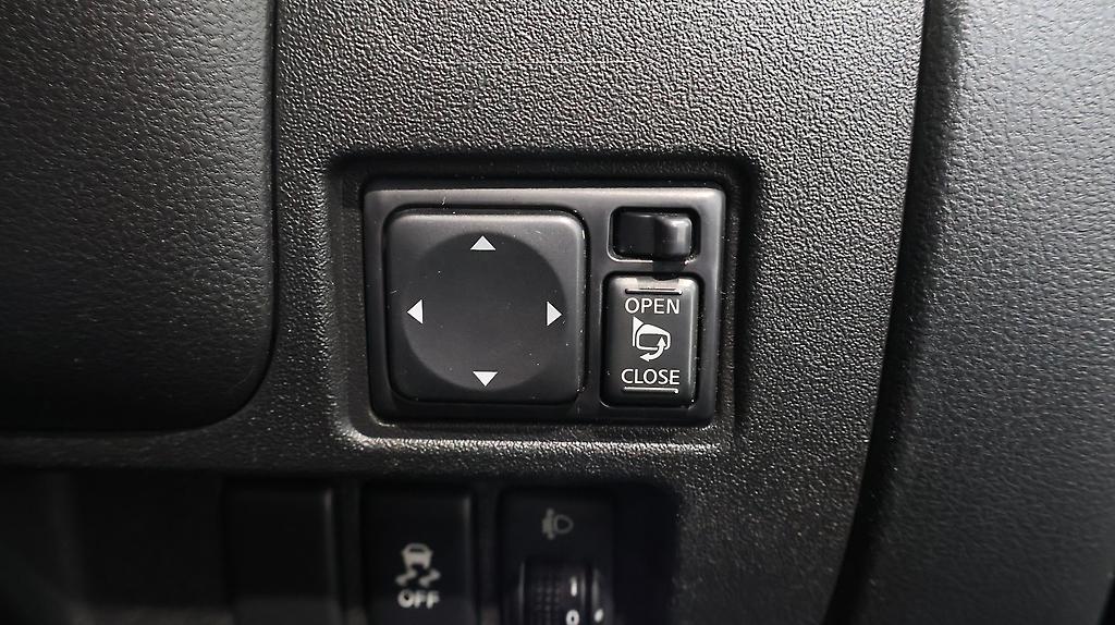 2015 Nissan March S Model image 357190
