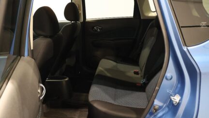 2016 Nissan Note X Model image 356490