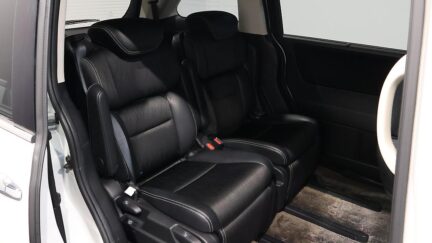 2013 Honda Odyssey Absolute EX image 356381