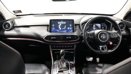 2022 MG HS 2.0PT/4WD/6AT image 353248