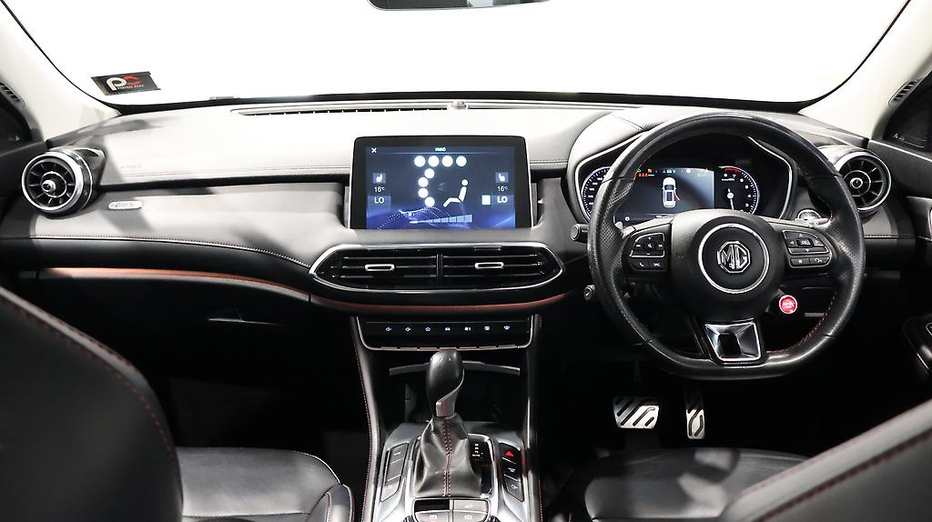 2022 MG HS 2.0PT/4WD/6AT image 353248