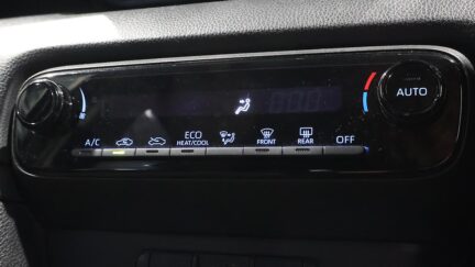 2021 Toyota Yaris Hybrid X image 357603