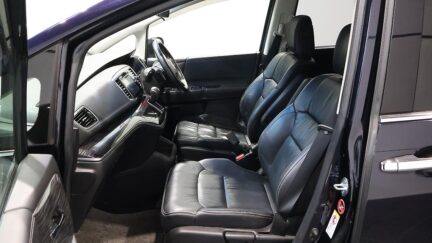 2013 Honda Odyssey Absolute EX image 357664