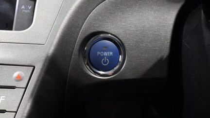 2013 Toyota Prius S Model image 356633