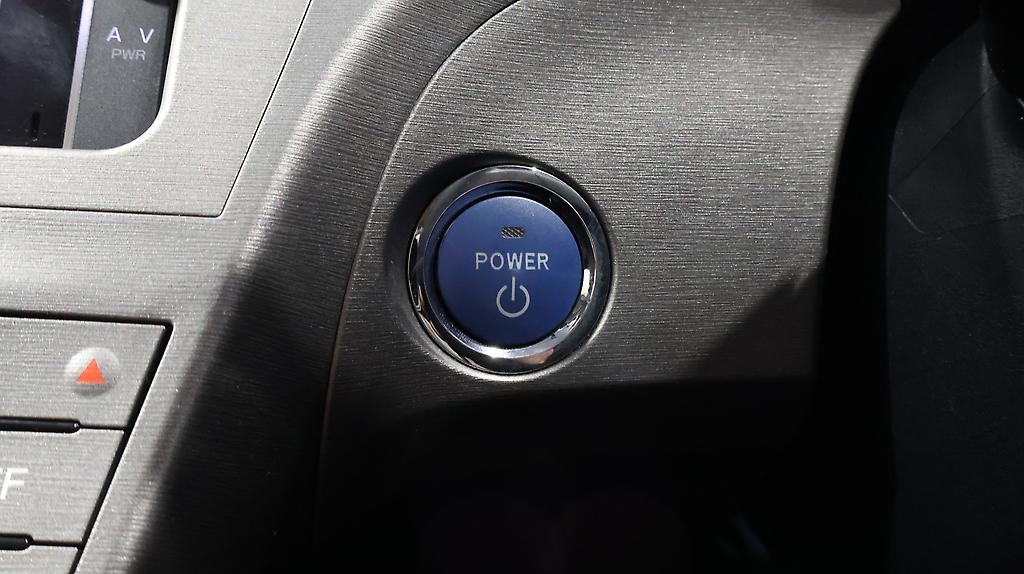 2013 Toyota Prius S Model image 356633