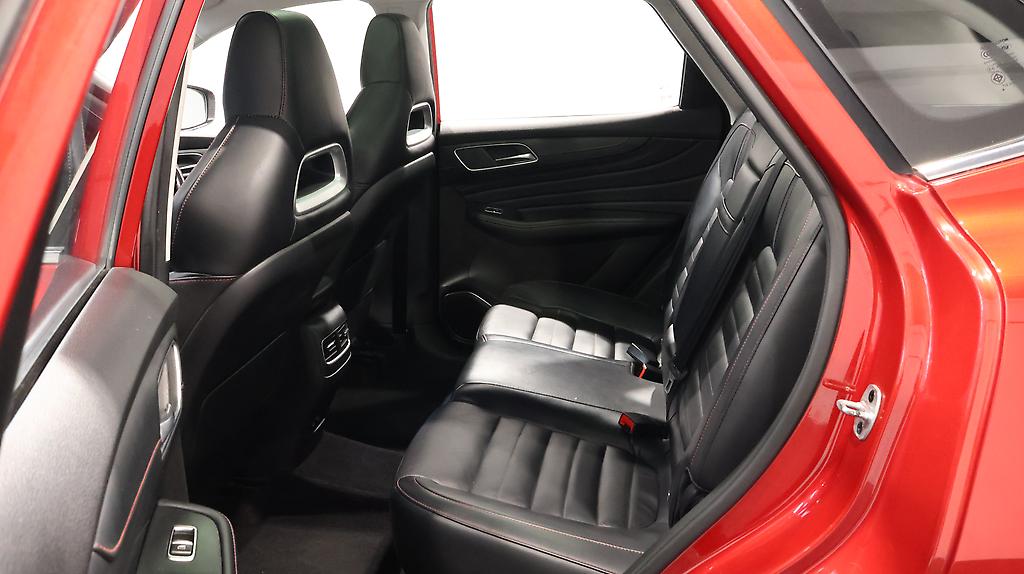 2022 MG HS 2.0PT/4WD/6AT image 357988