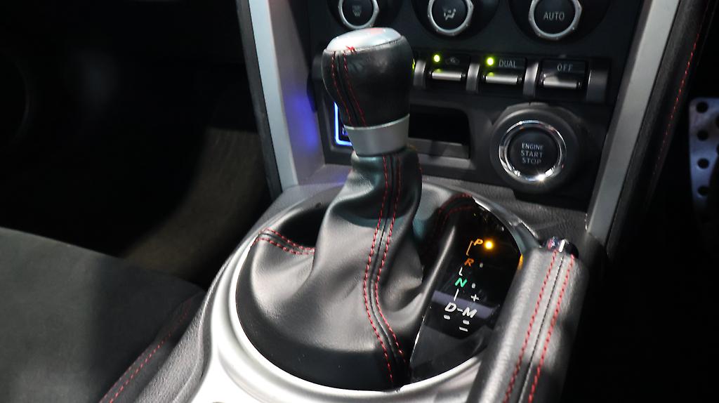 2012 Toyota 86 GT image 356365