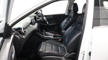 2022 MG HS 2.0PT/4WD/6AT image 355739