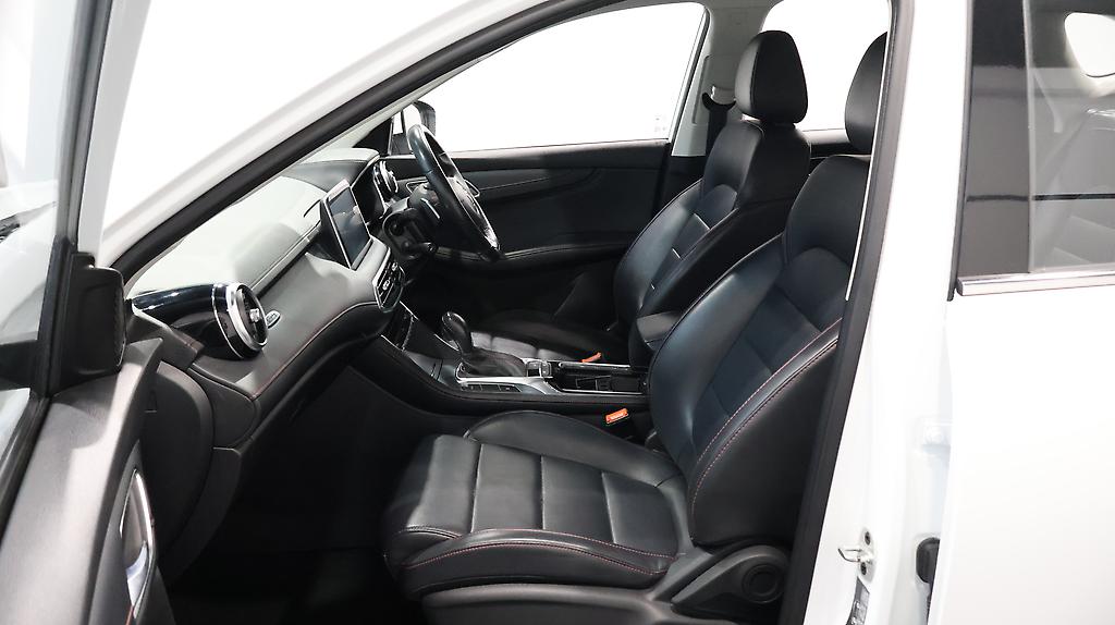 2022 MG HS 2.0PT/4WD/6AT image 355739
