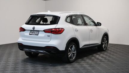 2022 MG HS 2.0PT/4WD/6AT image 355736