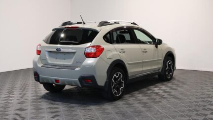 2015 Subaru XV 2.0i-L Eyesight AWD image 356312