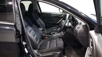 2013 Mazda Atenza 20S image 353750