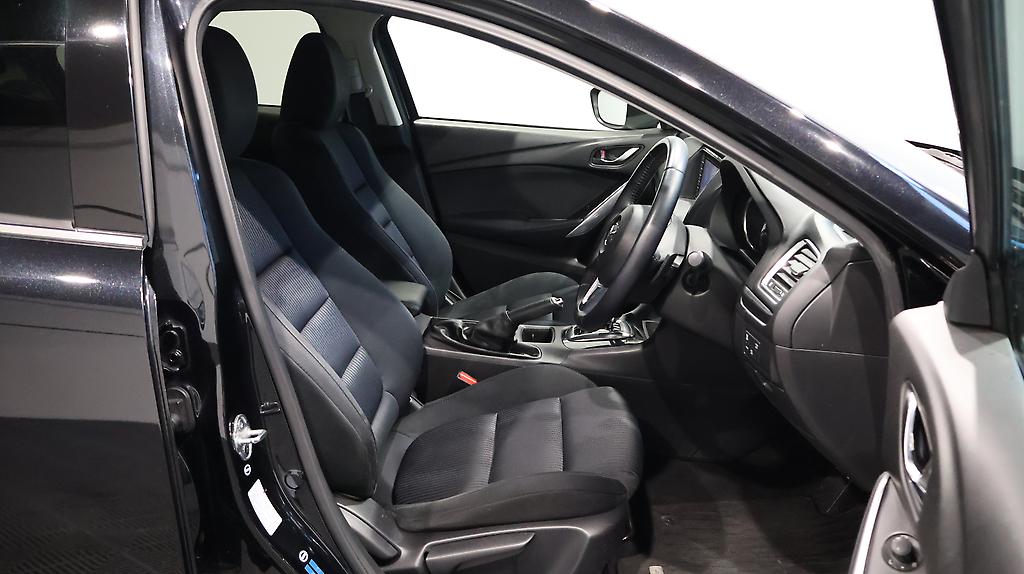 2013 Mazda Atenza 20S image 353750