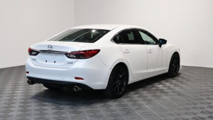 2015 Mazda Atenza Sedan 20S Proactive image 354616