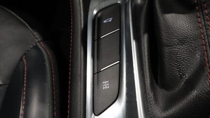 2022 MG HS 2.0PT/4WD/6AT image 357996
