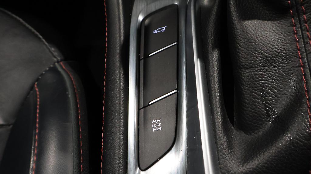 2022 MG HS 2.0PT/4WD/6AT image 357996