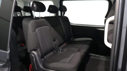 2022 Hyundai Staria 2.2DT/8AT image 357621