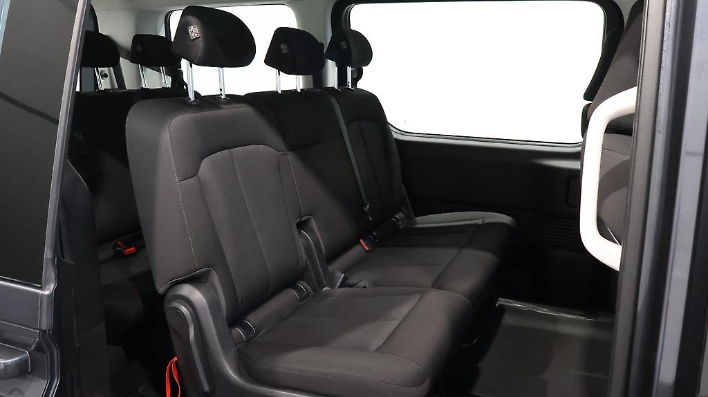 2022 Hyundai Staria 2.2DT/8AT image 357621