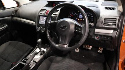 2013 Subaru XV 2.0i-L Eyesight AWD image 356487