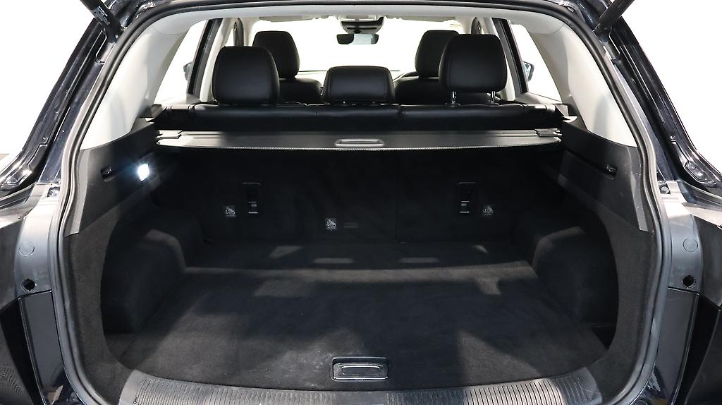 2022 MG HS 2.0PT/4WD/6AT image 355387