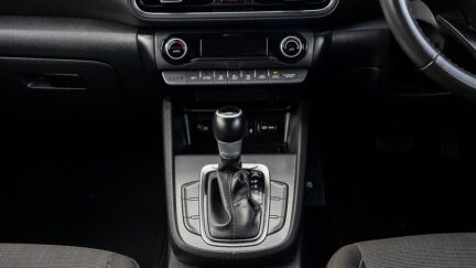 2023 Hyundai Kona 1.6 HYBRID 1.6PH NZ NEW image 355453