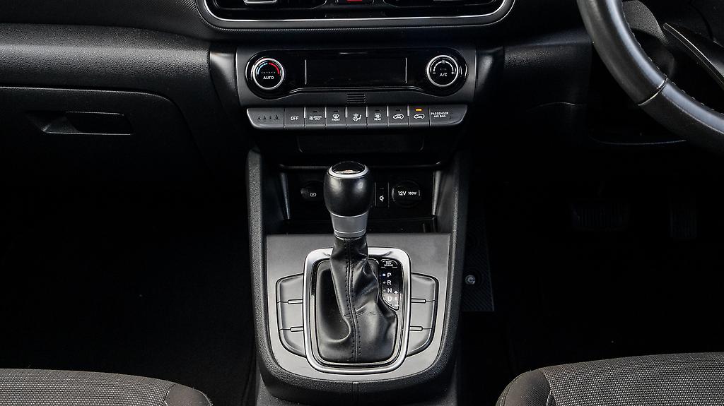 2023 Hyundai Kona 1.6 HYBRID 1.6PH NZ NEW image 355453