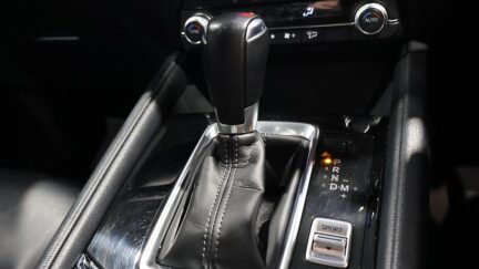 2023 Mazda CX-5 GSX PTR 2.5P/4WD/6AT image 352672