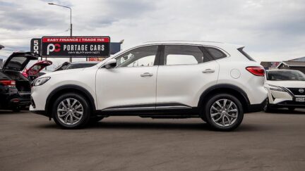 2023 MG HS Excite PHEV/10HD NZ NEW image 355106