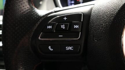2022 MG HS 2.0PT/4WD/6AT image 355401