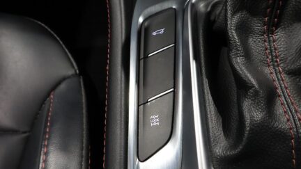 2022 MG HS 2.0PT/4WD/6AT image 358020