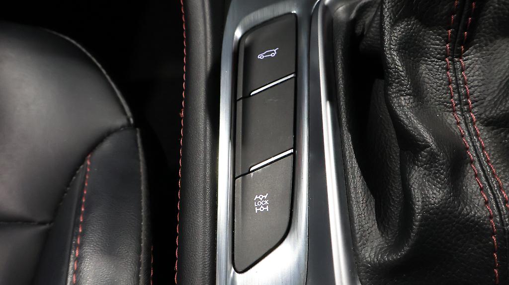2022 MG HS 2.0PT/4WD/6AT image 358020